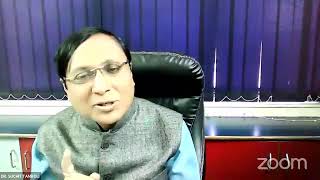 डॉक्टर एक विचारू