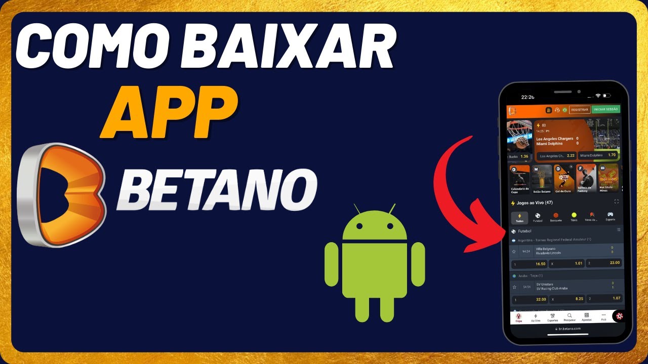 app betano iphone