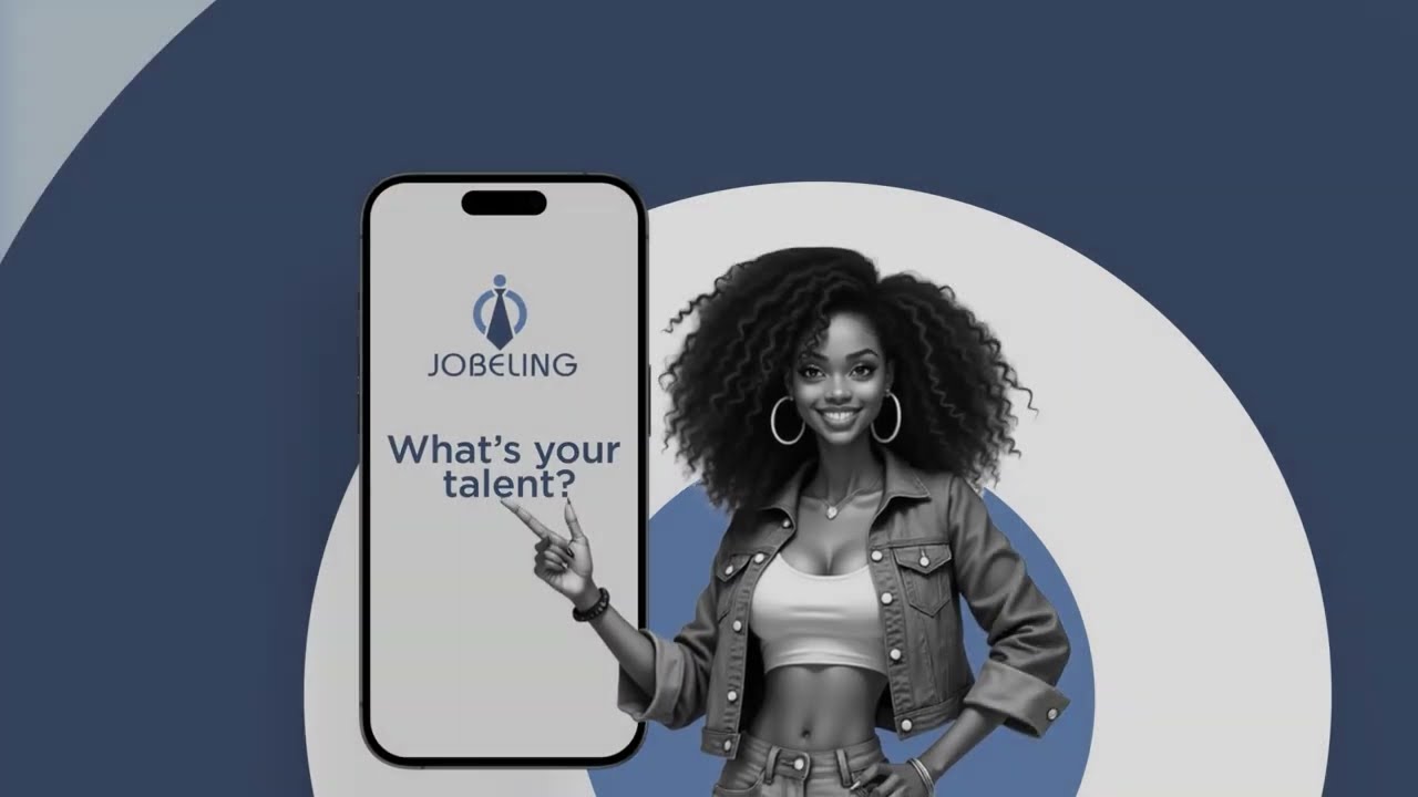 How to Hire Models, Dancers & Performers in Minutes | Jobeling App for Casting
