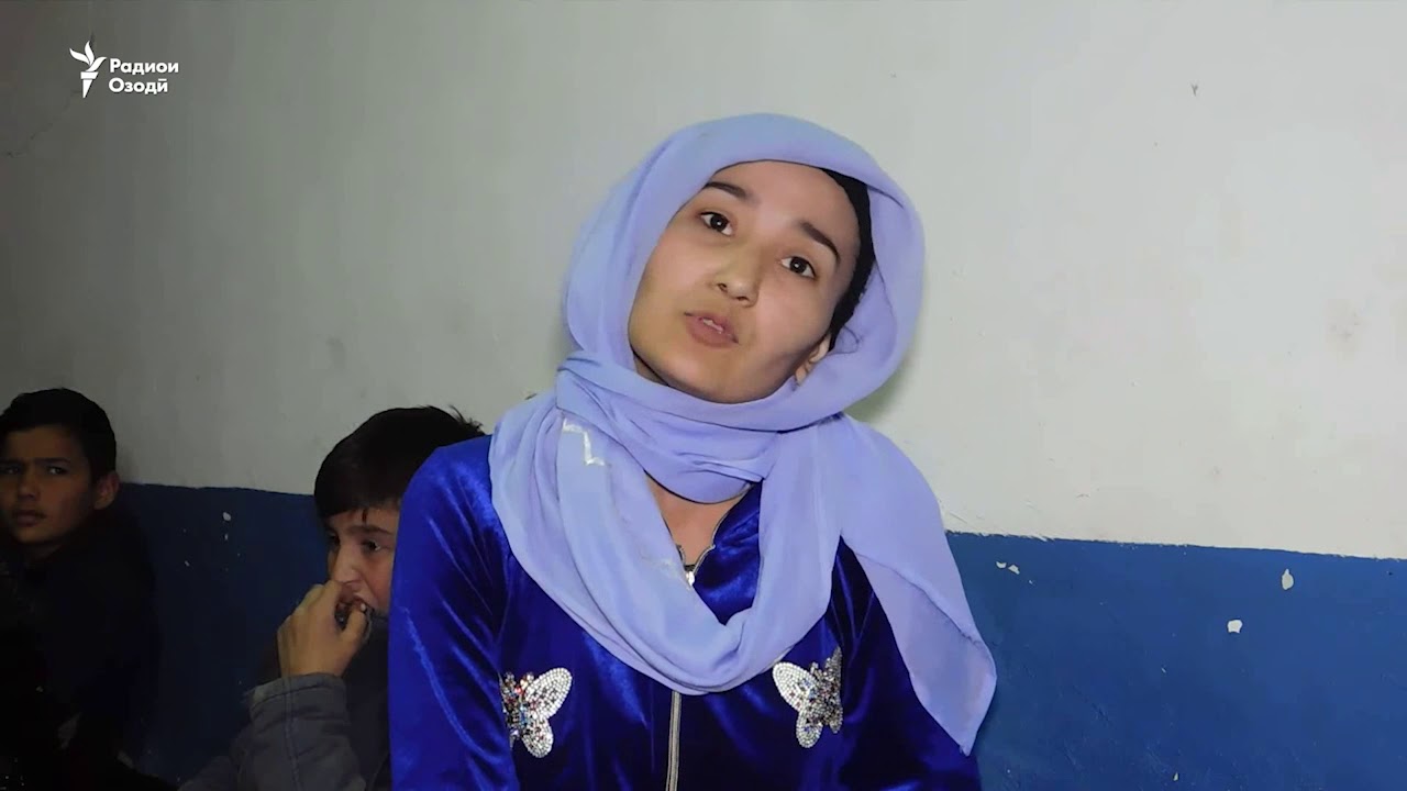 “Падруд... аз ҷабри ноҳаққон” – номаи пеш аз марги Саидамир Сӯфиев