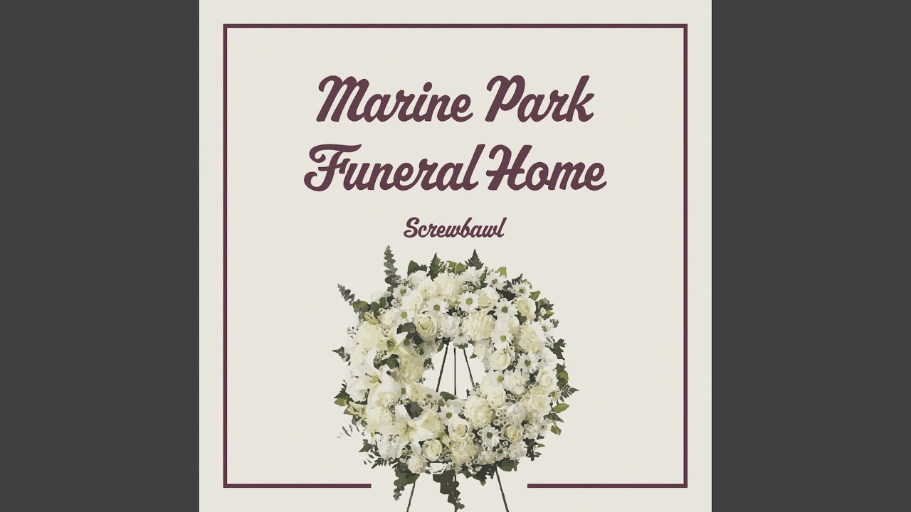 Marine Park Funeral Home - YouTube