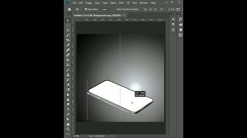 How to create Pop-up effect by Adobe Photoshop Creativity #short #jacker #effect #photoshop #popup
