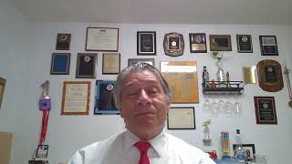 A Tribute Message By Bill Russo For Millie Molina Retiring From The Nyc Housing Authority, June 2023