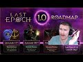 Last Epoch End Game - Reaction to Darth Microtransaction!