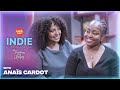 Emotional Journeys with Anaïs Cardot | Indie Tuesdays with Morgan Ashley S1 E18