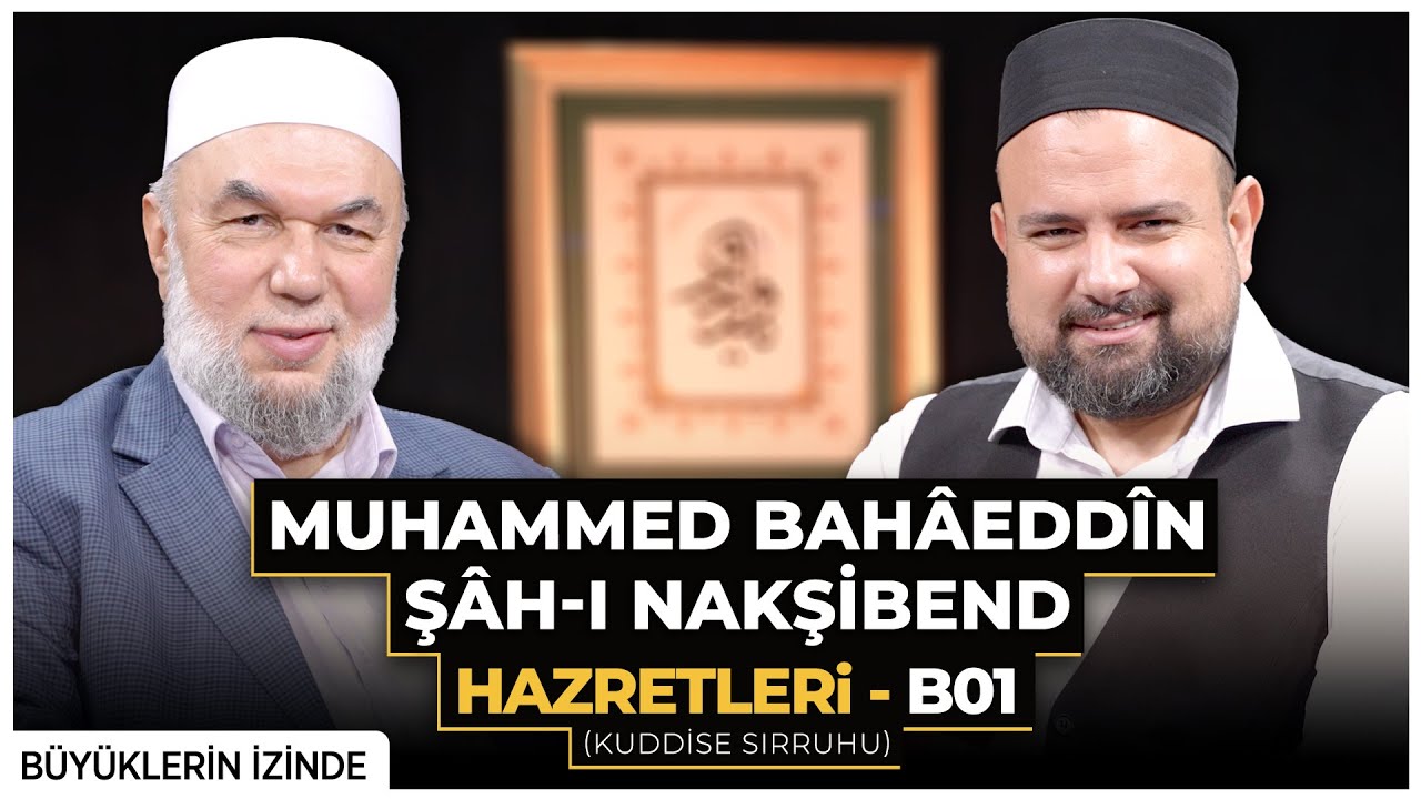 Büyüklerin İzinde | 41.Bölüm