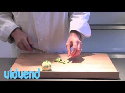 How to Zest a Lime