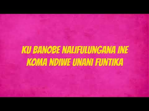 Mampi - Ubepelefye Ft. Bobby East (Lyrics)