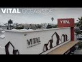 Vital Oceanside - Gym Tour and Bouldering Sesh