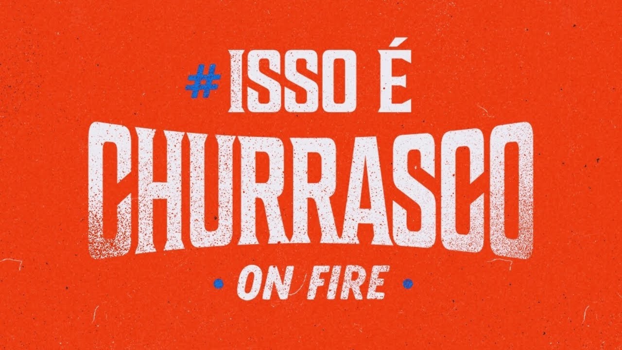 Isso é Churrasco 2023 - Fernando & Sorocaba