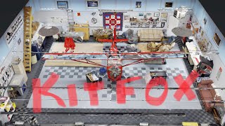 A look into the Kitfox