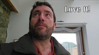 Its Done! Onto The Next Project.. So Many To Choose From!