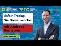 Trading: Börsen-Marktausblick für Aktien | Gold | Öl | – Premium Trading Club