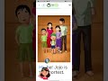 📏 Tall and Short | Fun Opposites Storytime Read Aloud for Kids! ✨