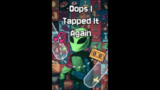 Oops I Tapped It Again | Rhythm Game for Snapchat | Snap Games Lensathon 2026 screenshot 5