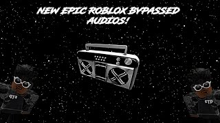 [🔥] NEW EPIC ROBLOX BYPASSED AUDIOS DECEMBER-JANUARY 2020 [CODES IN DESCRIPTION AND VID] JUJU PLAYZ