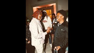 [FREE FOR PROFIT] Gunna x Roddy Ricch Type Beat 2021 - AMG | @JpBeatz @prodlincoln