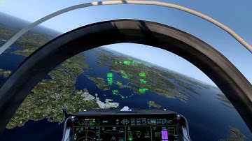 Prepar3D v2.5 Beta 3 - 2nd Bridge Extrusion fix