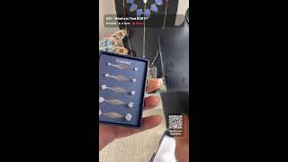 What’s In That BOX?!? Vintage Jewelry Insane Bargains