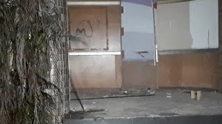 #Live Ex Diskotik Ozon Batam Part 1