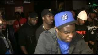 SupaNova Battles Presents: Tyranny vs Krang Bang Boogie (Unreleased Grind Time DMV Battle)