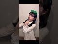 【🎂.⋆⟡】#HAPPYMAHODAY☆Happy Birthday持田麻帆💚2026.04.18 麻帆の魔法、かけ続けるよ〜🪄✨#ショコラミ #持田麻帆 #もちまほ #おすすめ #shorts