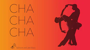 CHA CHA CHA MUSIC 043