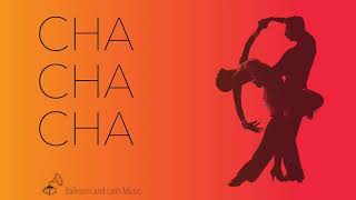 CHA CHA CHA MUSIC 043