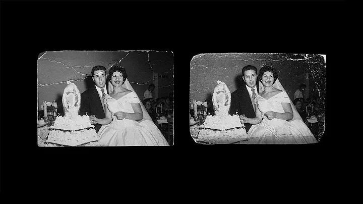 Alec Soth + Stacey Baker: This is what enduring lo...