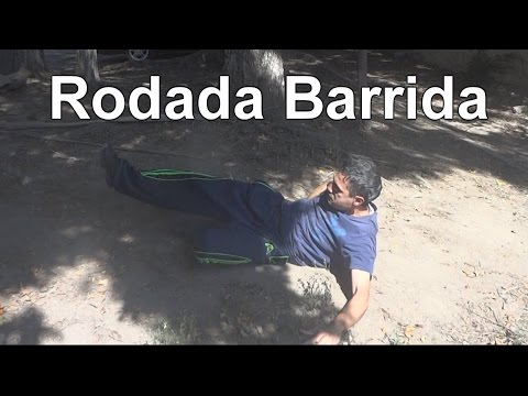 83. Tutorial Rodada Barrida