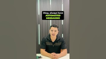 How to Automate communication on Turo #turo #turohost #ridesharing