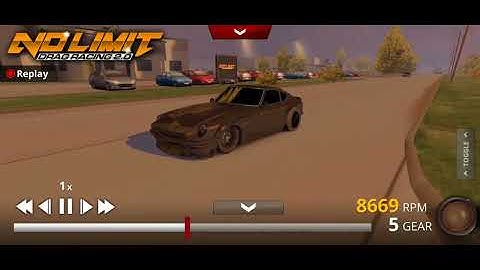 2500 wins milestone in no prep in the Ronin