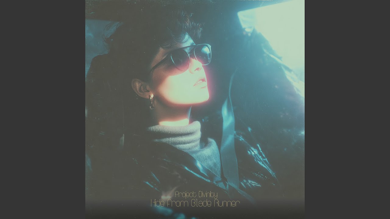 Watch Hide From Blade Runner on YouTube Watch Hide From Blade Runner on YouTube