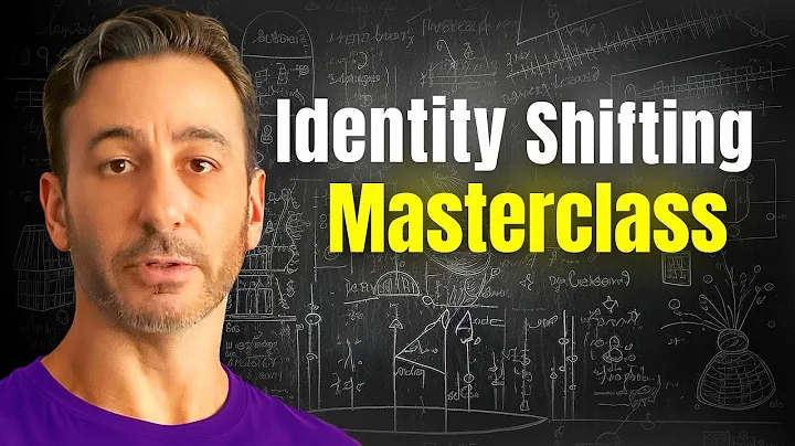 Train Your Mind to Overcome Doubt (Identity Shifting)