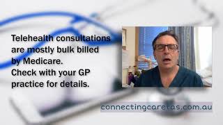 Telehealth Explained - Australia