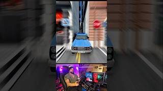 nissan pickup drifting beamng drive #nissan #beamngdrive #drifting #تفحيط #هجوله