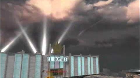 LOST Killcamz - Random Tomahawk Cross Map On Hotel in SnD