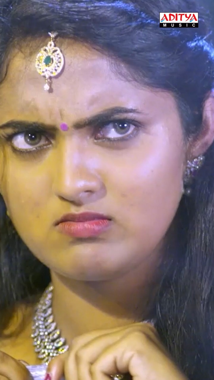 #JaabilleJaarindhi Song #AdiOkaIdiLe #Movie #shorts
