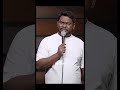 Maqsad nahi bhulna 💀😂 #standupcomedy #funny #shorts