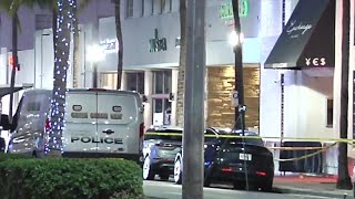 Source: Bouncer 'executed' outside Exchange South Beach nightclub by WSVN-TV 1,243 views 1 day ago 2 minutes, 15 seconds