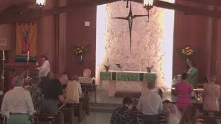 Sixteenth Sunday after Pentecost