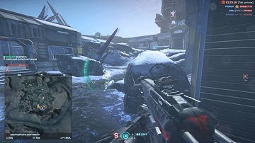 ▶Mixed Frag Movie #2◀ (Planetside 2)