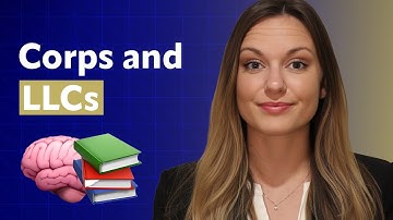 Corporations and LLCs Highly Tested Issues (Multistate Essay Exam Topics)