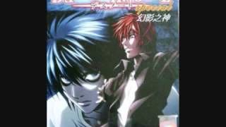 Death Note - Mello's Theme 3