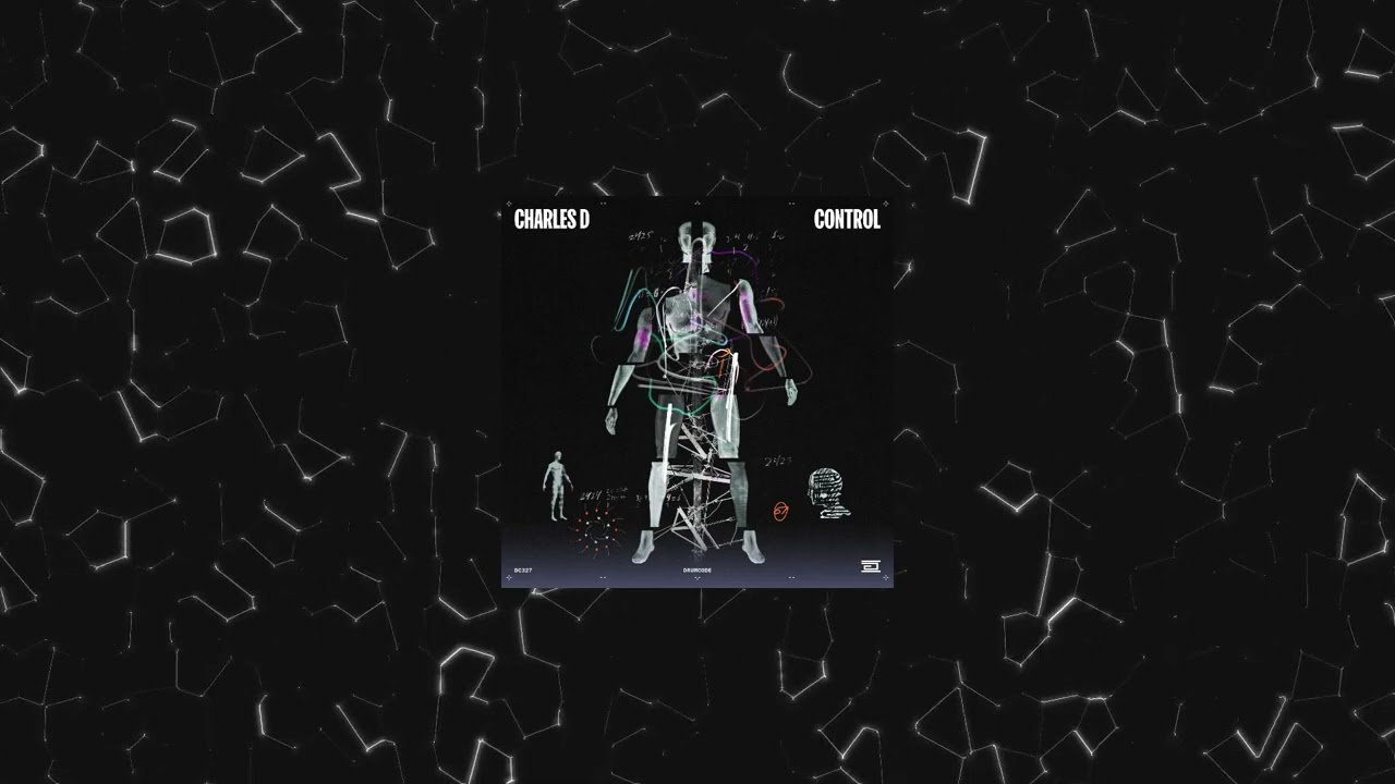 Charles D (USA) - Control [Drumcode]