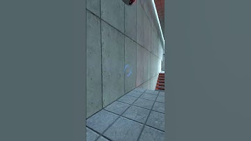 Imagine using portals in this game