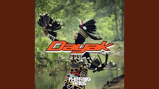 Download Lagu Dayak (BreakBeat) MP3