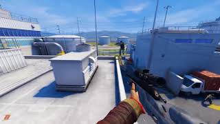 Bhop Heroes! (CS:GO Frag Video) @BasildoomHD