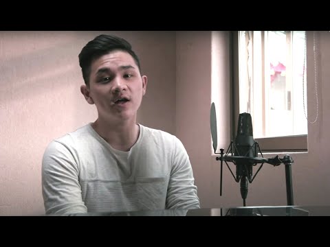 Cinta Untuk Mama (Jim Willis Live Cover)