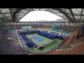LIVE: Day 3 ITF Junior Finals 2019 | ITF